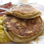 GF Pancakes | 5DollarDinners.com