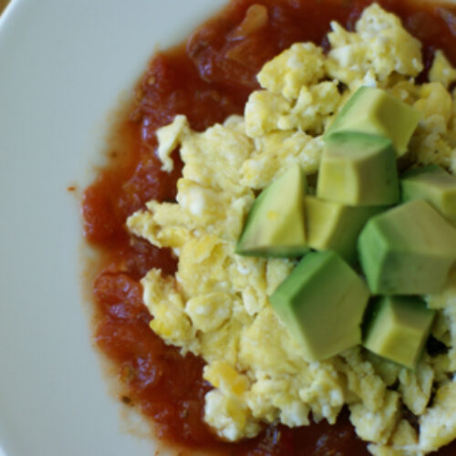 This Rubber Spatula Is How I Make the Best Scrambled Eggs, Shopping : Food  Network