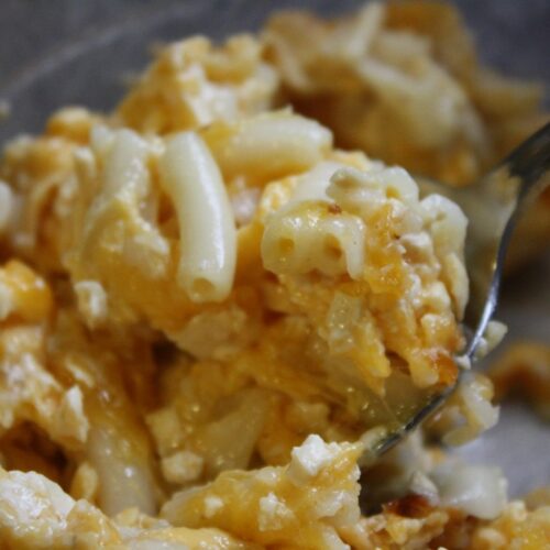 Slow Cooker Macaroni and Cheese - $5 Dinners | Recipes & Meal Plans