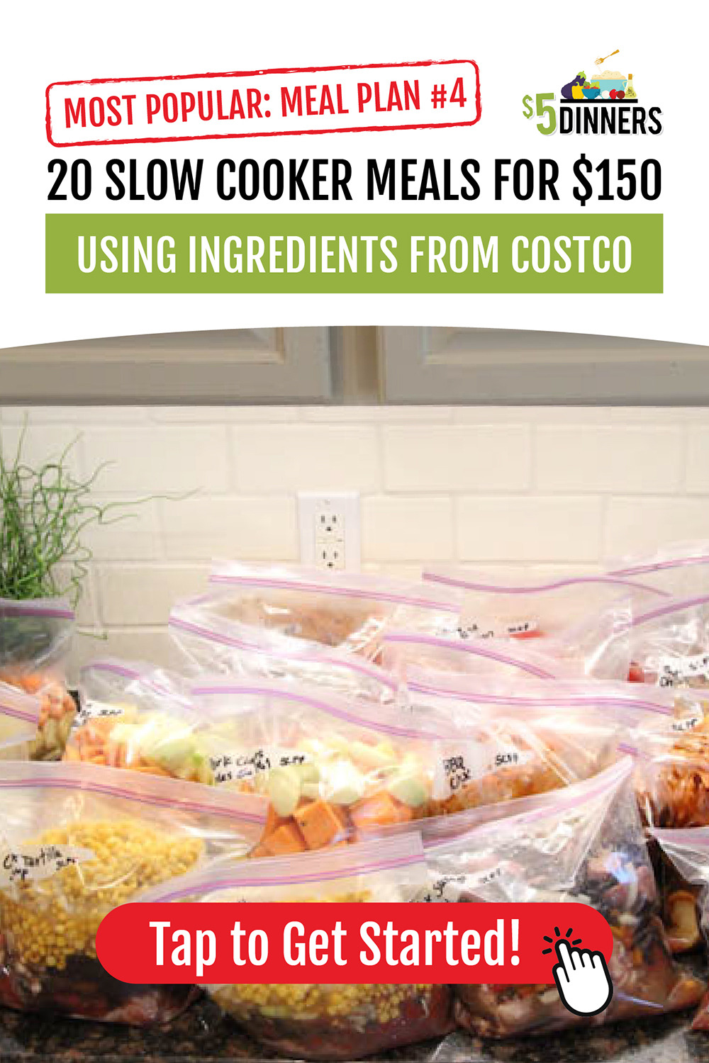 10 Must-Have Slow Cooker Accessories - Moneywise Moms - Easy Family Recipes