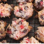 Chocolate Cherry Chiperoons | 5DollarDinners.com