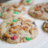 Holiday Peanut Butter Monster Cookies - $5 Dinners