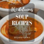 soup recipes