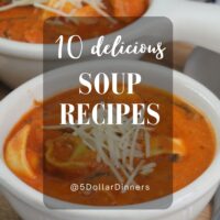 soup recipes