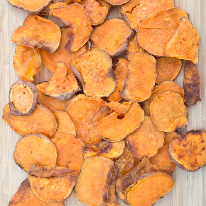 Sweet Potatoes - $5 Dinners | Budget Recipes, Meal Plans, Freezer Meals