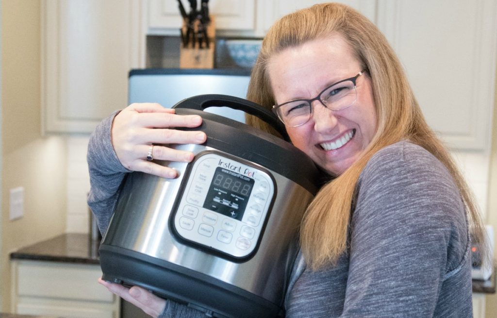 UPDATE! Which Instant Pot Is Right For You? Which Size & Model Should You  Buy?