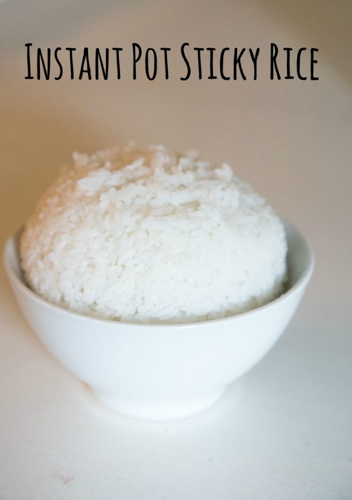 instant-pot-sticky-rice