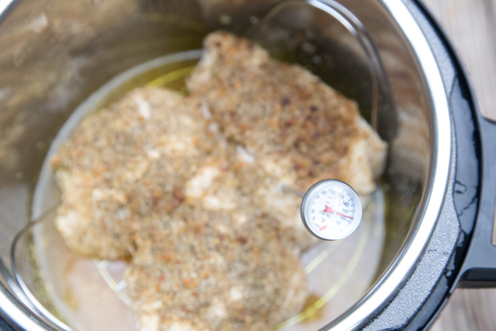 Instant Pot Turkey Breast Recipe - $5 Dinners