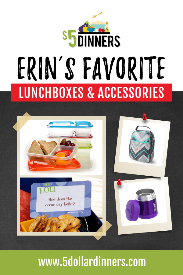 9 Lunch Boxes + Accessories That'll Get You Excited About Packing