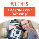 When is Amazon Prime Day 2019? Tap to find out!