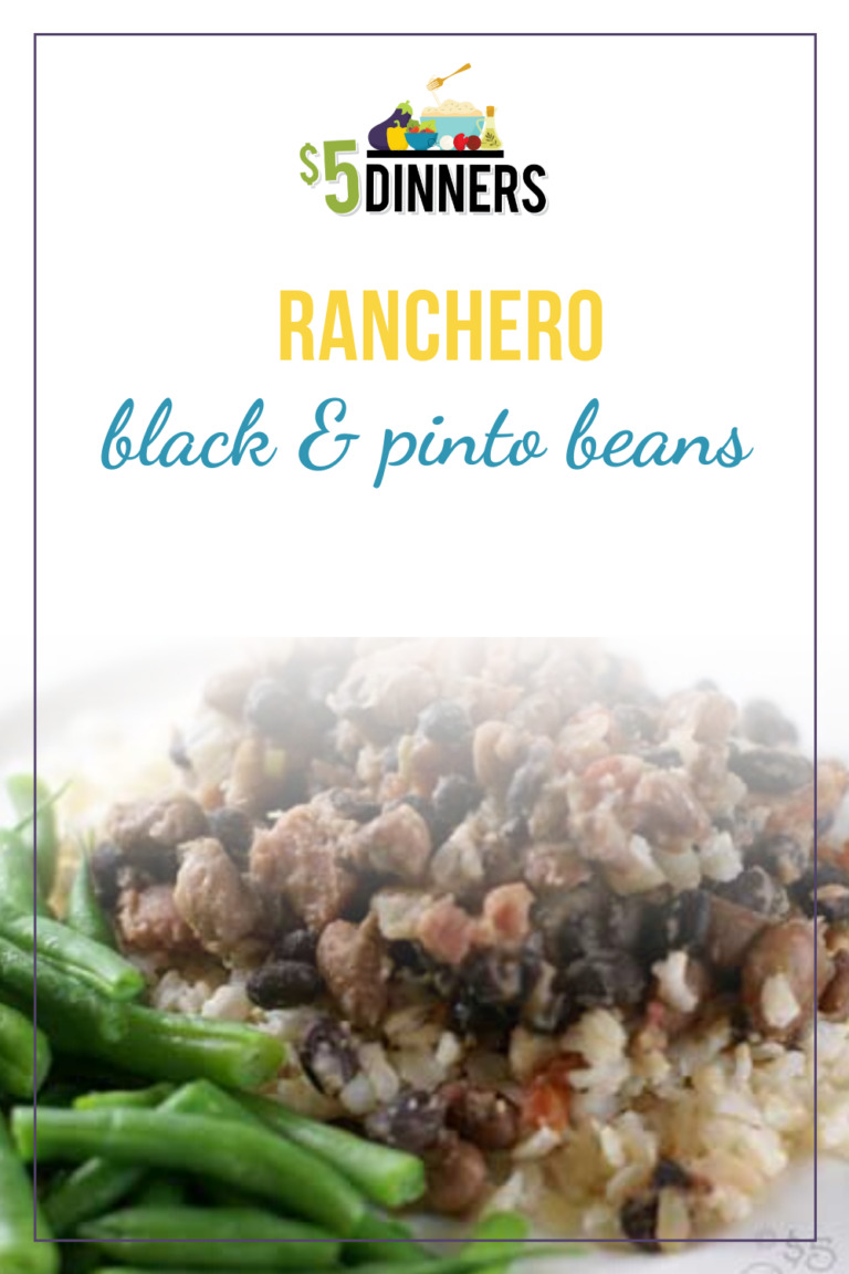 black or pinto beans healthier