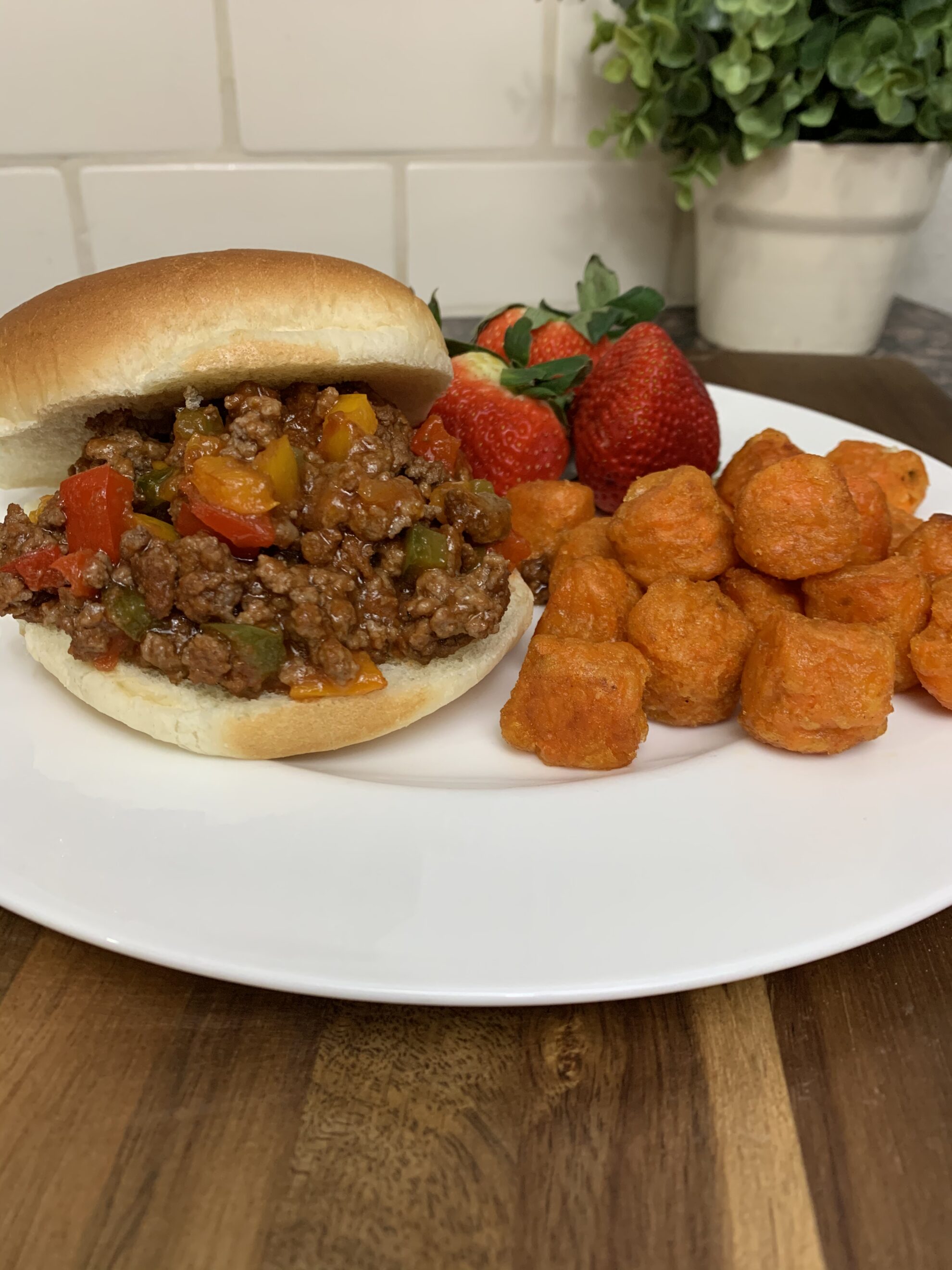 BEST Homemade Sloppy Joe Mix Recipe - $5 Dinners