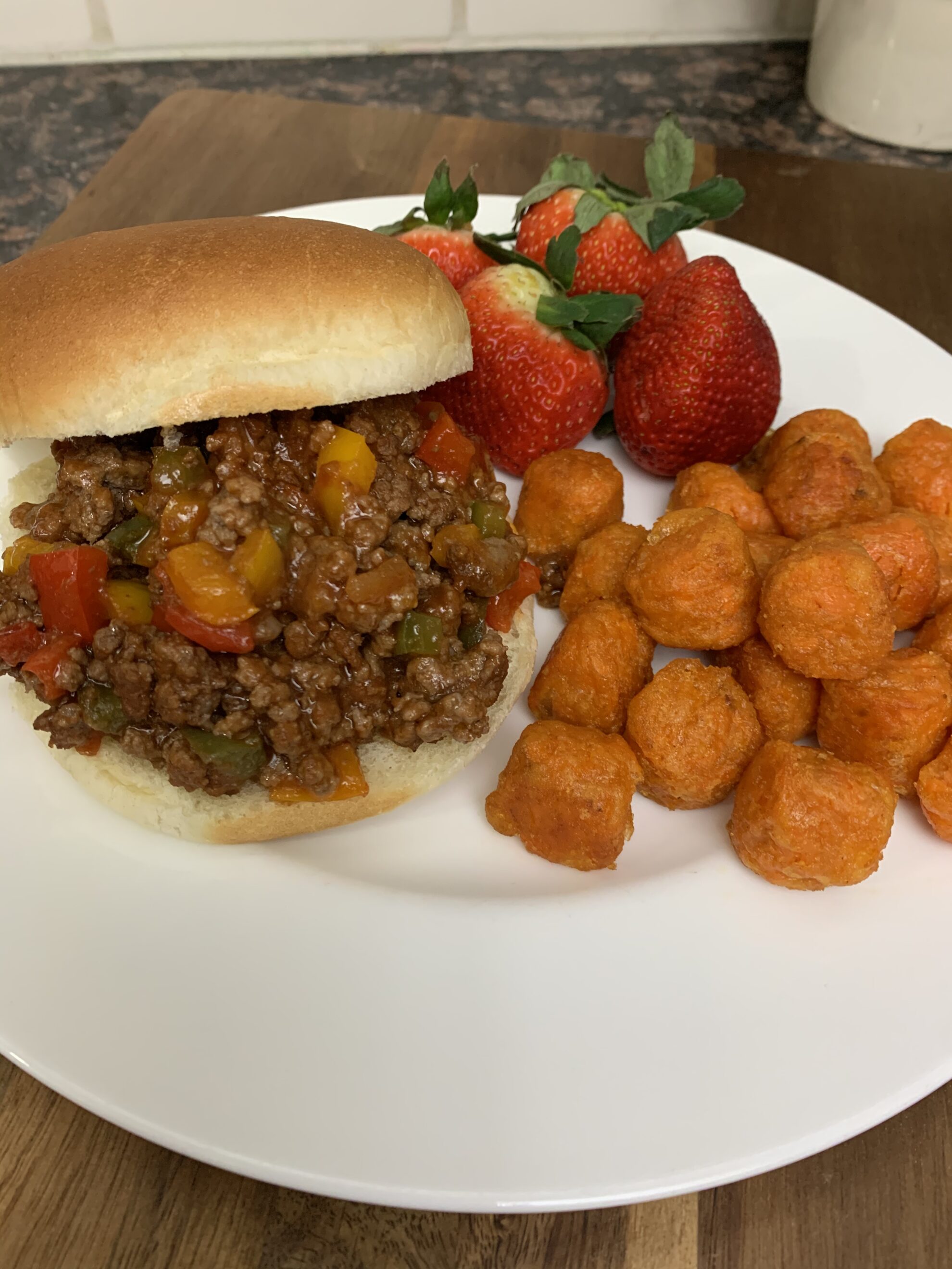 BEST Homemade Sloppy Joe Mix Recipe - $5 Dinners