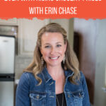 5 Ways to Cut Spending Even with Rising Grocery Prices with Erin Chase