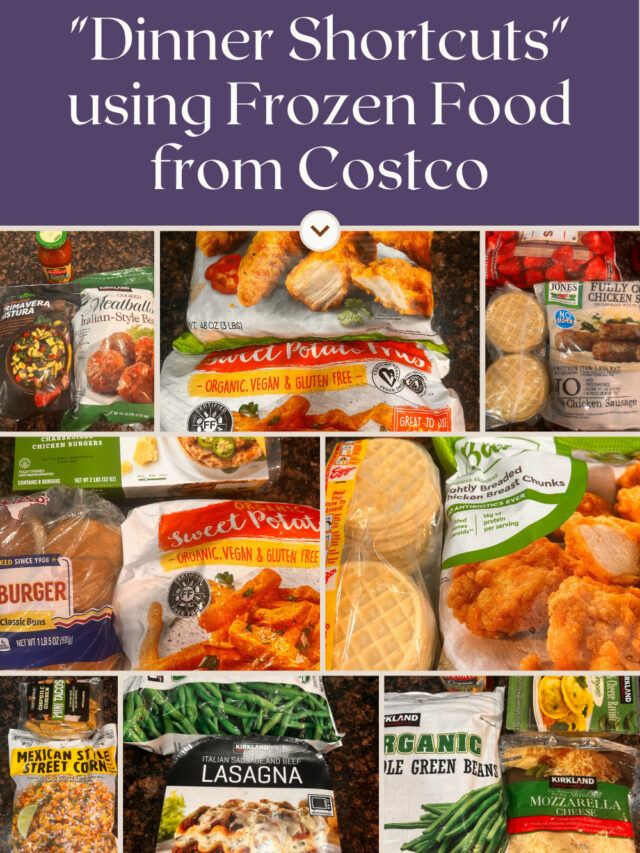 Our new favorite Costco frozen meal. : r/Costco