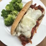 italian sausage sandwiches freezer friendly